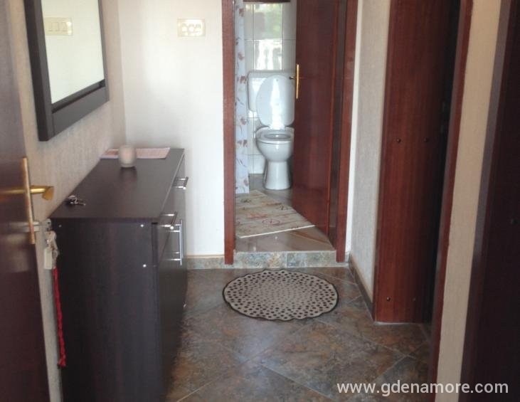 Apartmani i sobe Catovic und Stange
